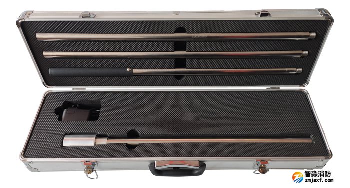 火焰探測(cè)器功能試驗(yàn)器　