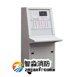 海灣GST-FH-N3200G/T防火門監(jiān)控器