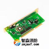 海灣消防電源監(jiān)控GST-INET-07聯(lián)網(wǎng)板