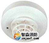 海灣JTW-ZCD-G3N點(diǎn)型感溫火災(zāi)探測器