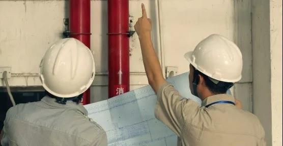 消防工程施工安裝的審核與驗(yàn)收