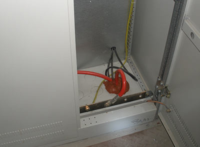 防火封堵工程施工與檢測(cè)