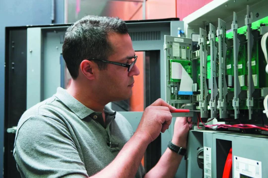 消防設(shè)施安全維護保養(yǎng)、維修