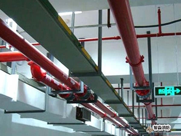 消防工程安裝哪家好