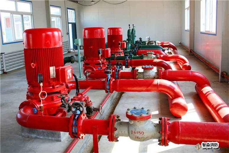 消防施工