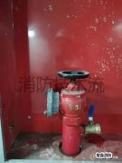 技術(shù)硬核|可旋轉(zhuǎn)的室內(nèi)消火栓了解下