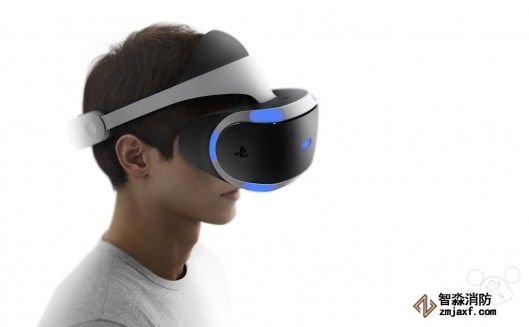 VR消防培訓(xùn)