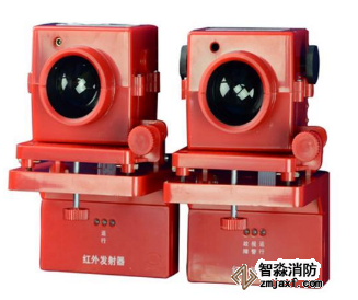 對(duì)射型線型光束感煙火災(zāi)探測(cè)器