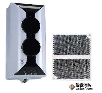 反射型線型光束感煙火災(zāi)探測(cè)器
