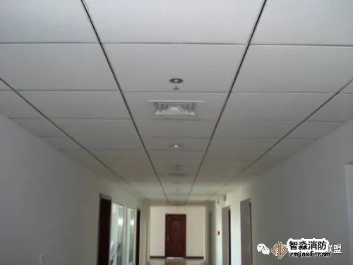 噴淋怎么安裝才規(guī)范？12項(xiàng)噴淋安裝要點(diǎn)示例總結(jié)！