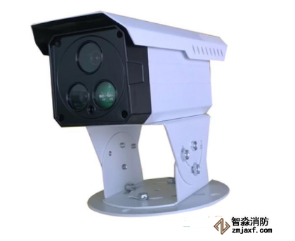 圖像型火災(zāi)探測器