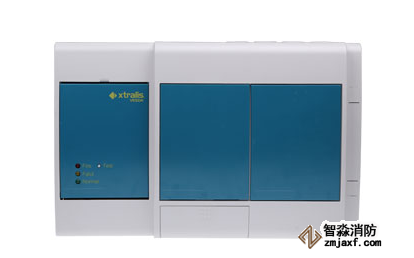 管路采樣式吸氣感煙火災(zāi)探測器