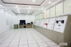 消防中控室|消防報警系統(tǒng)安裝