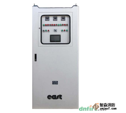 消防水泵控制柜自動狀態(tài)還是消防水泵控制柜手動狀態(tài)