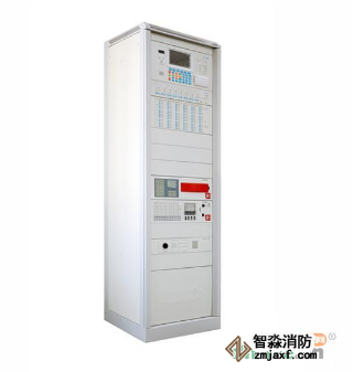 青鳥消防JBF-11SF消防主機