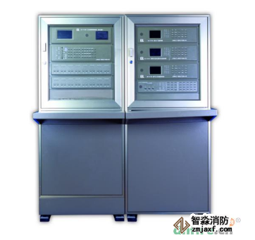 松江消防主機(jī)顯示回路短路、開路故障