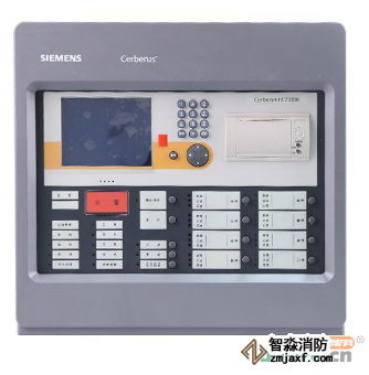 西門子消防主機(jī)