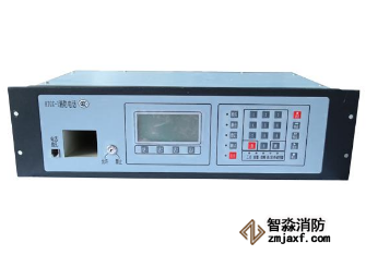 諾帝菲爾HTEL-P消防電話總機