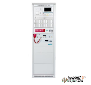 FS5116賦安消防主機