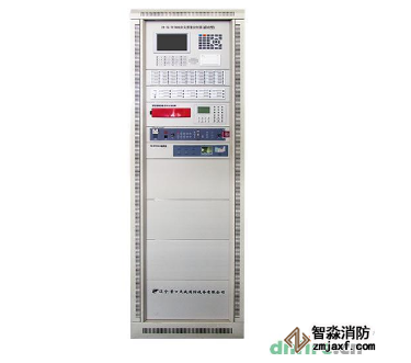 天成TC5000消防主機(jī)