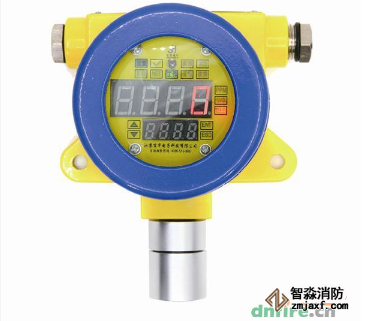 可燃?xì)怏w探測器