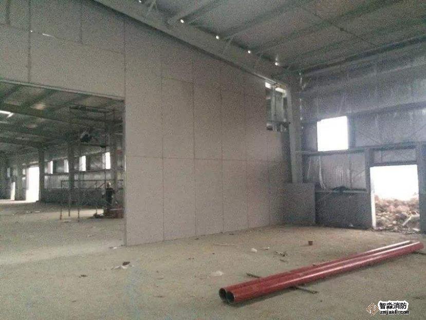 裝修設計防火規(guī)范,建筑消防安全