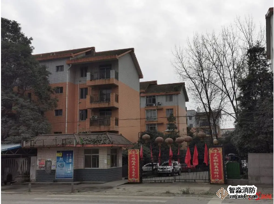 一氧化碳中毒事件事發(fā)地