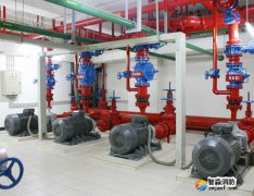 消防改造安裝設(shè)備廠教您如何選擇消防器材