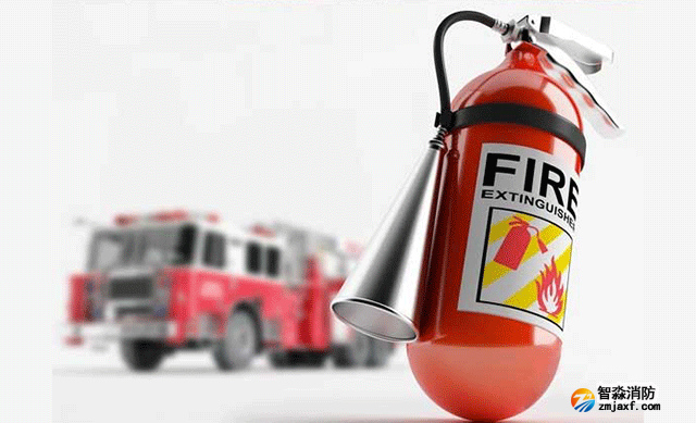 滅火器維修