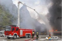 消防噴淋系統(tǒng)施工方案及調(diào)試注意事項(xiàng)