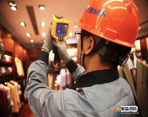 消防檢測,消防設(shè)施檢測