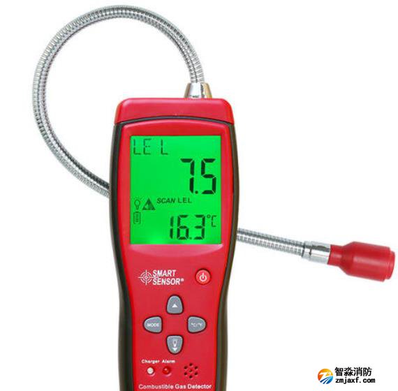 建筑消防設(shè)施,消防檢測(cè)