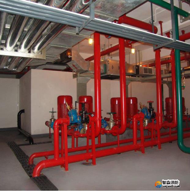 消防檢測,如何進(jìn)行消防檢測