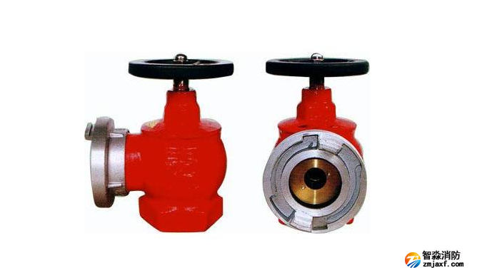 室內(nèi)消火栓